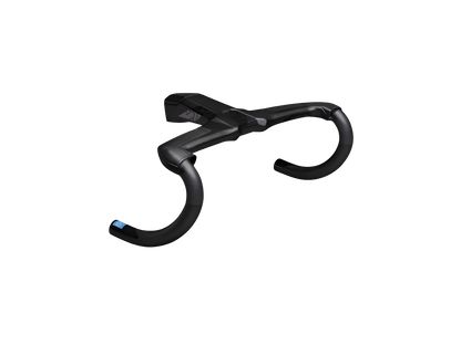 PRO Vibe Evo Integrated Carbon Road Handlebar (Bars only)