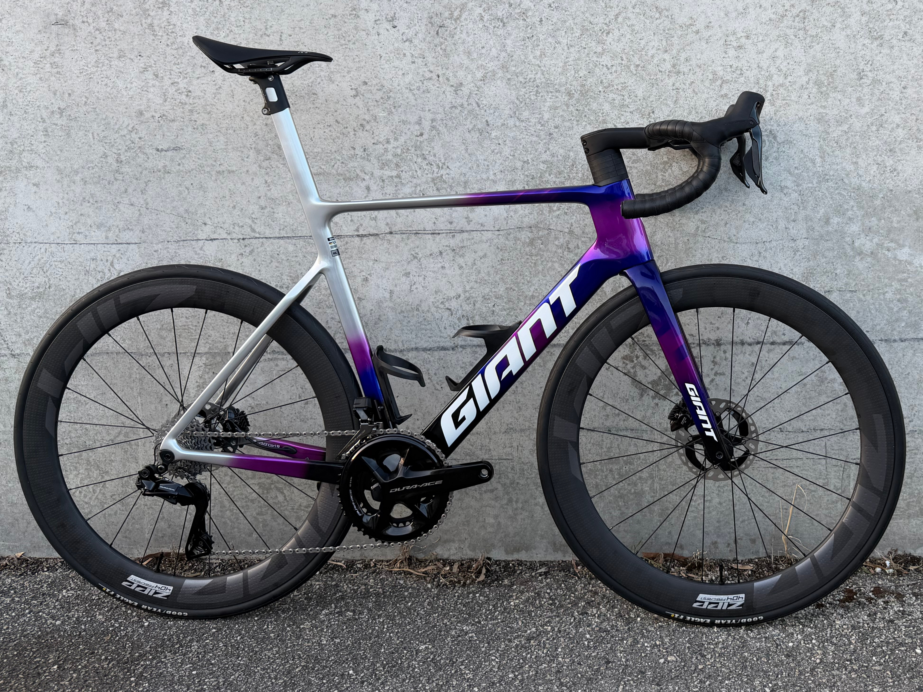 Propel Advanced SL Custom Team Edition (26)