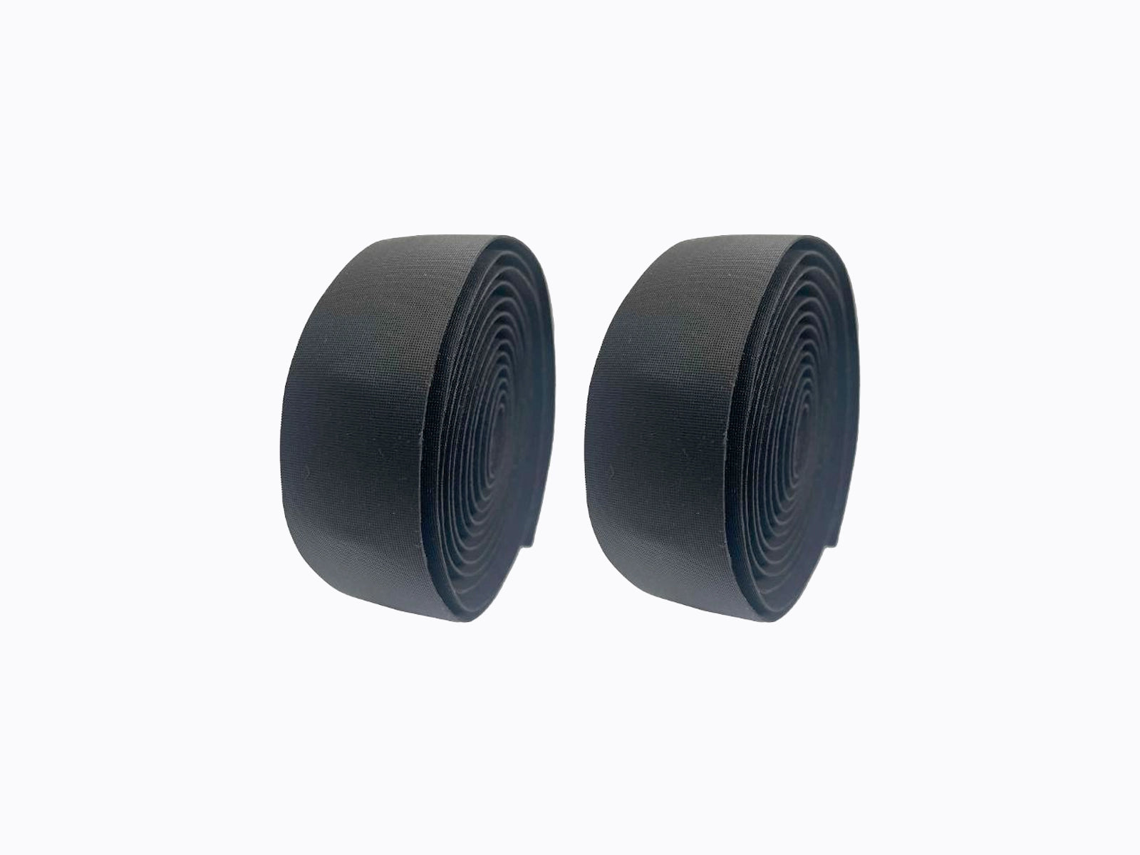 QBP Stealth PU Bar Tape Black