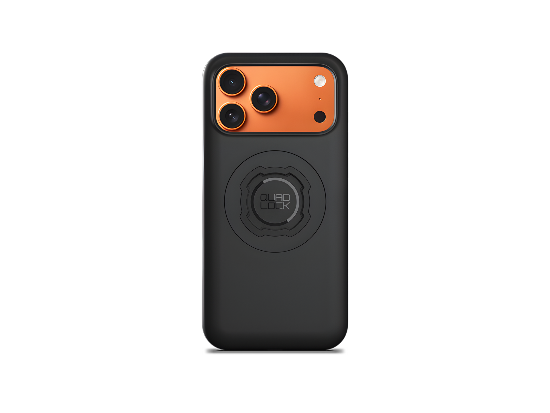 Quad Lock iPhone 17 Pro Max (6.9