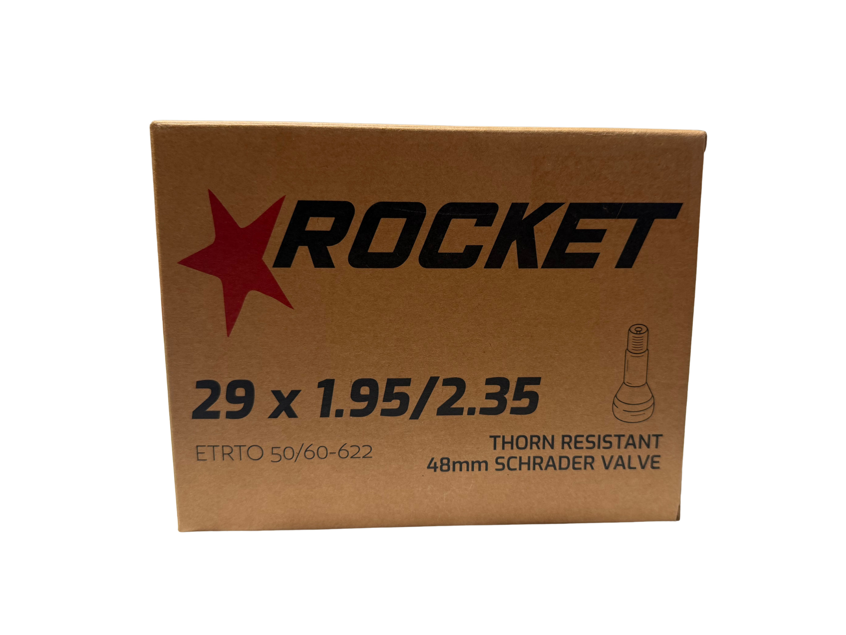 Rocket Thorn Resistant MTB Tube