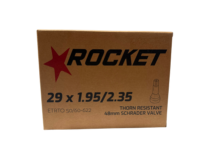 Rocket Thorn Resistant MTB Tube