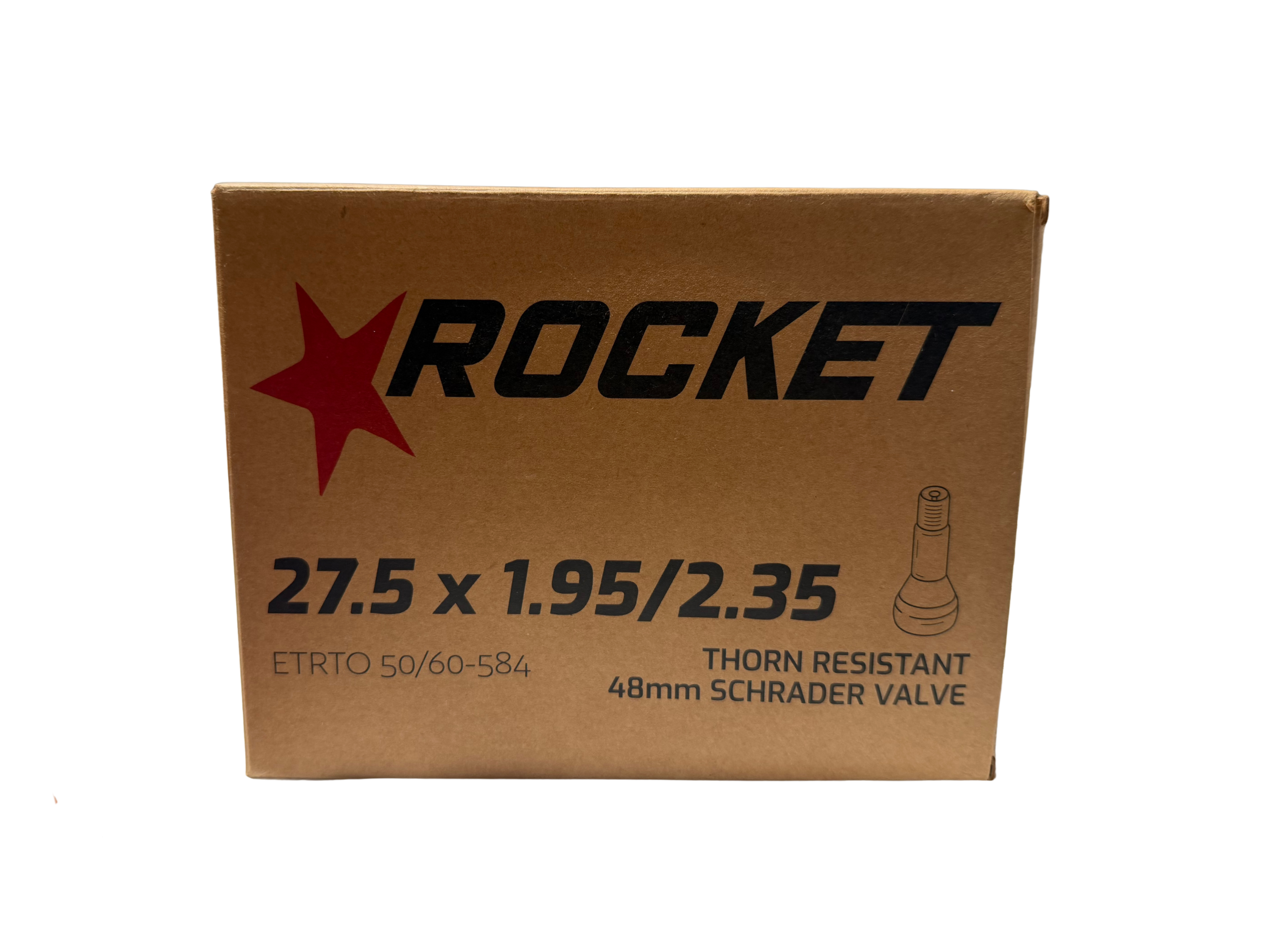 Rocket Thorn Resistant MTB Tube