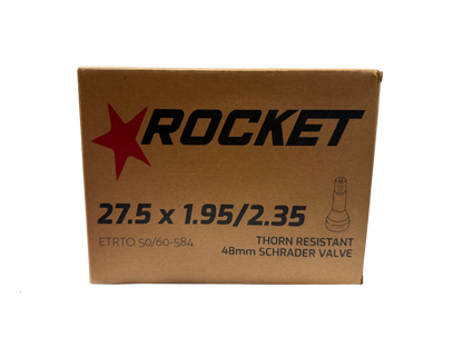 Rocket Thorn Resistant MTB Tube