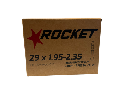 Rocket Thorn Resistant MTB Tube