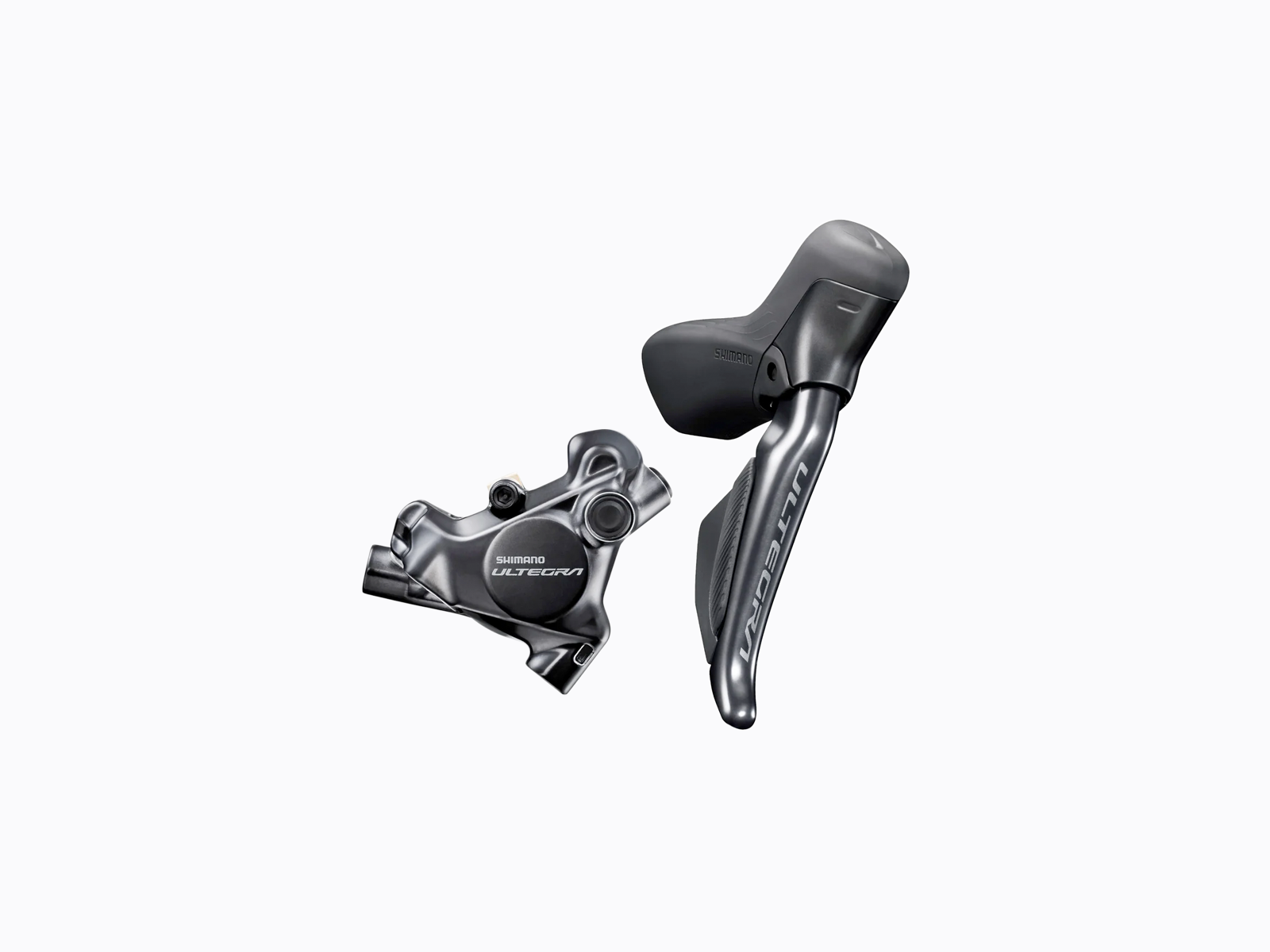 ST-R8170 RIGHT LEVER w/BR-R8170 FRONT DISC BRAKE