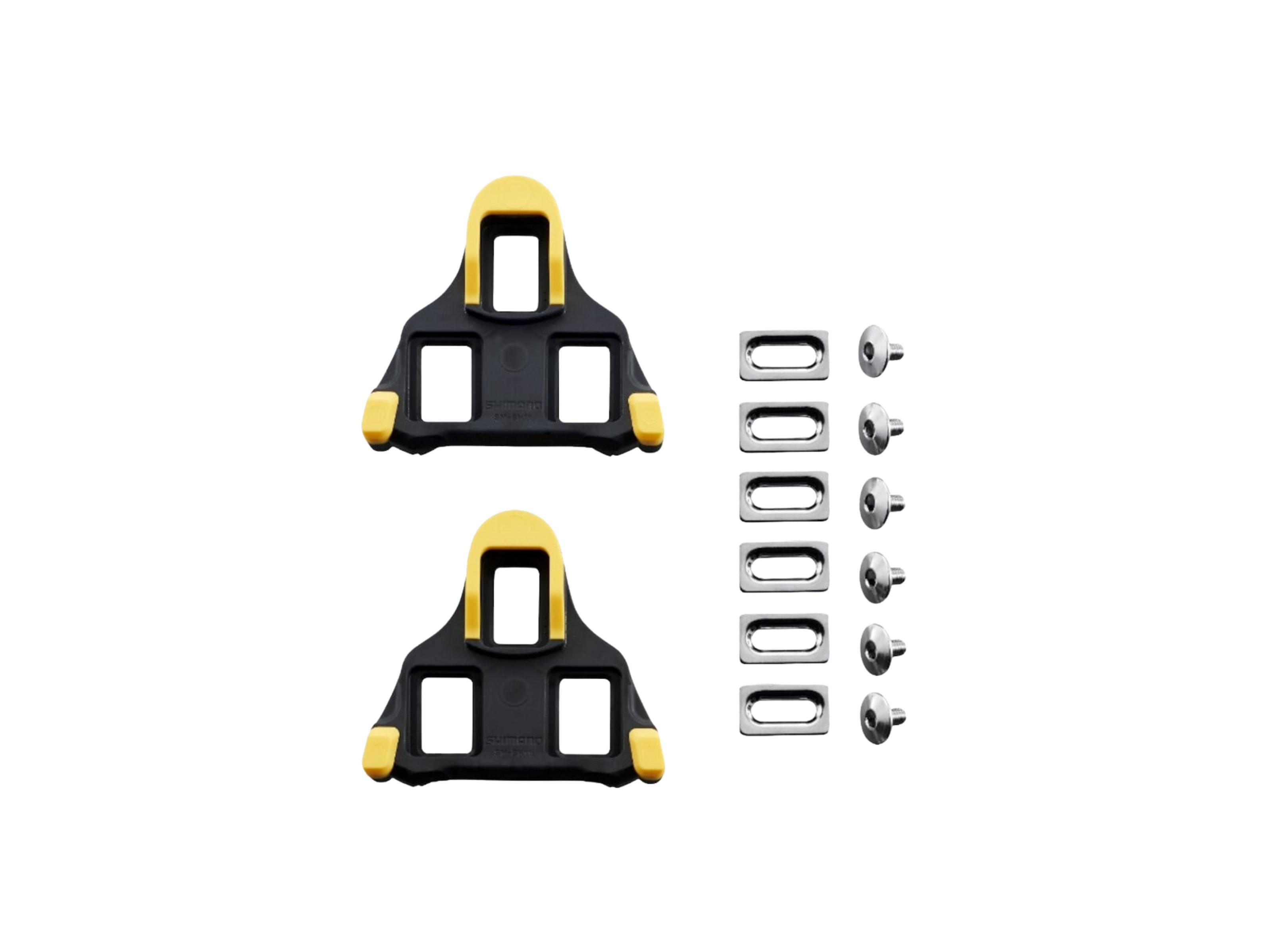 Shimano SM-SH11 SPD-SL Cleat Set