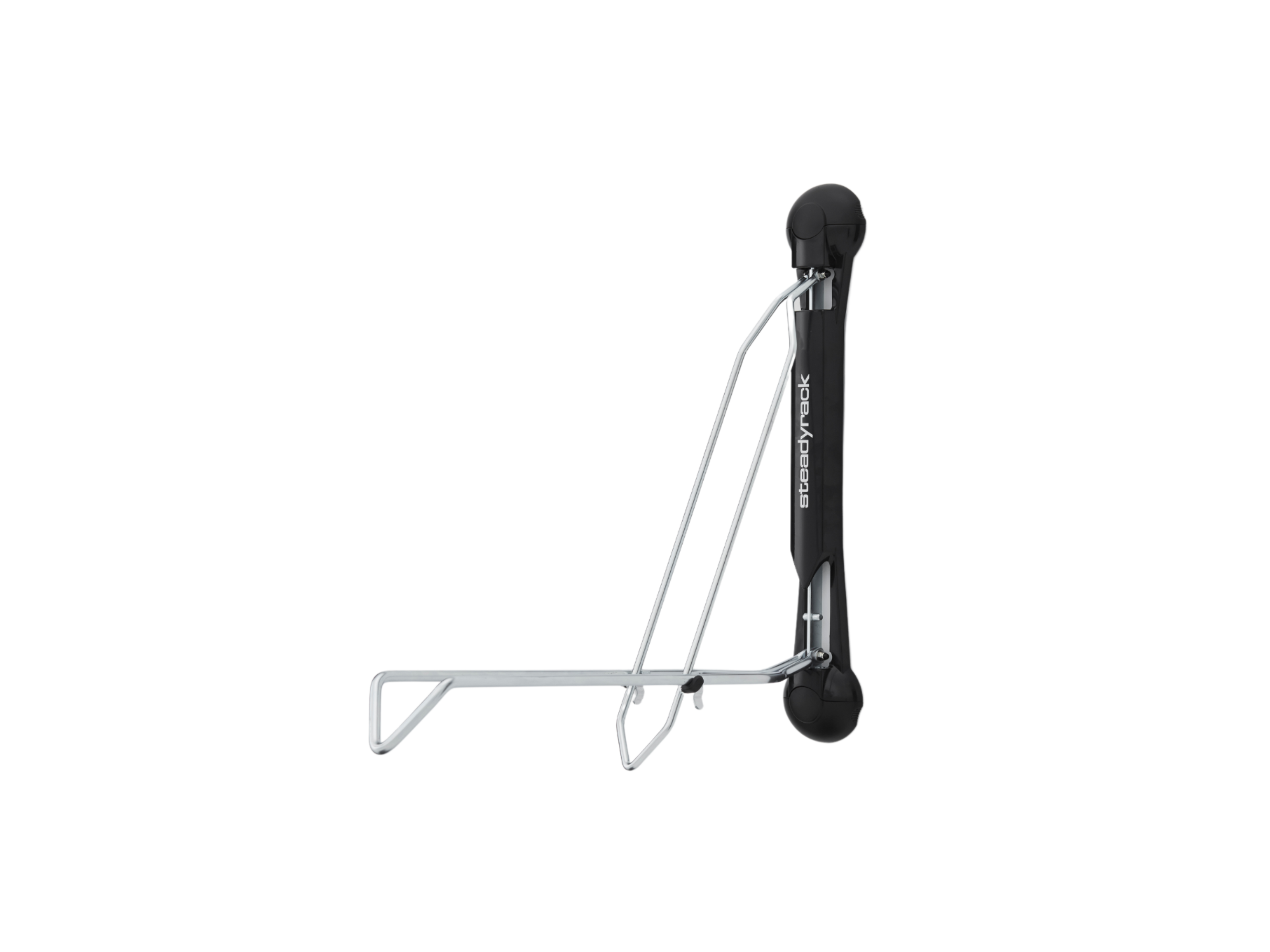 Steadyrack MTB Wall Mount Bike Rack