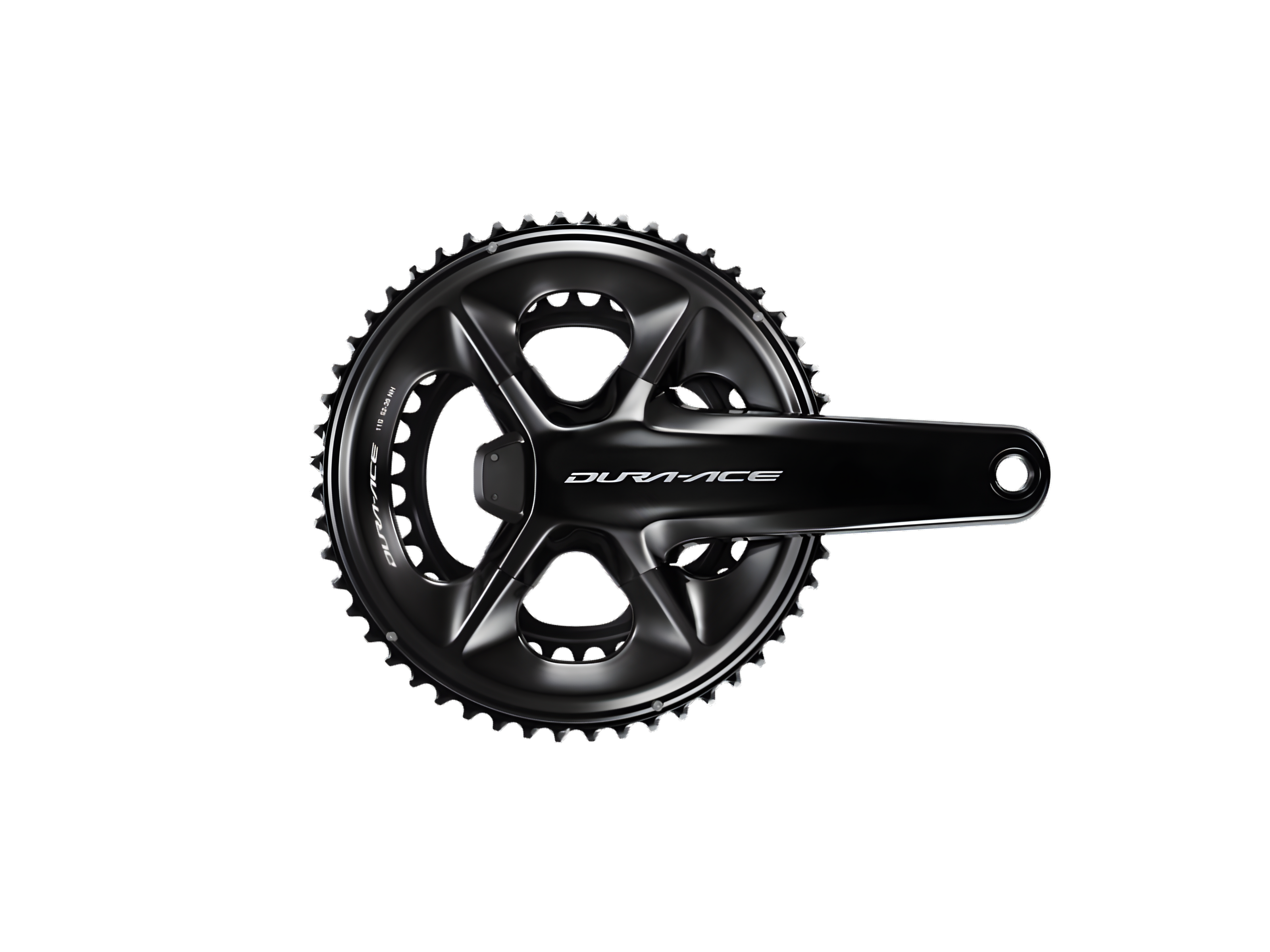 Shimano Dura-Ace R9200 Power Meter Crankset