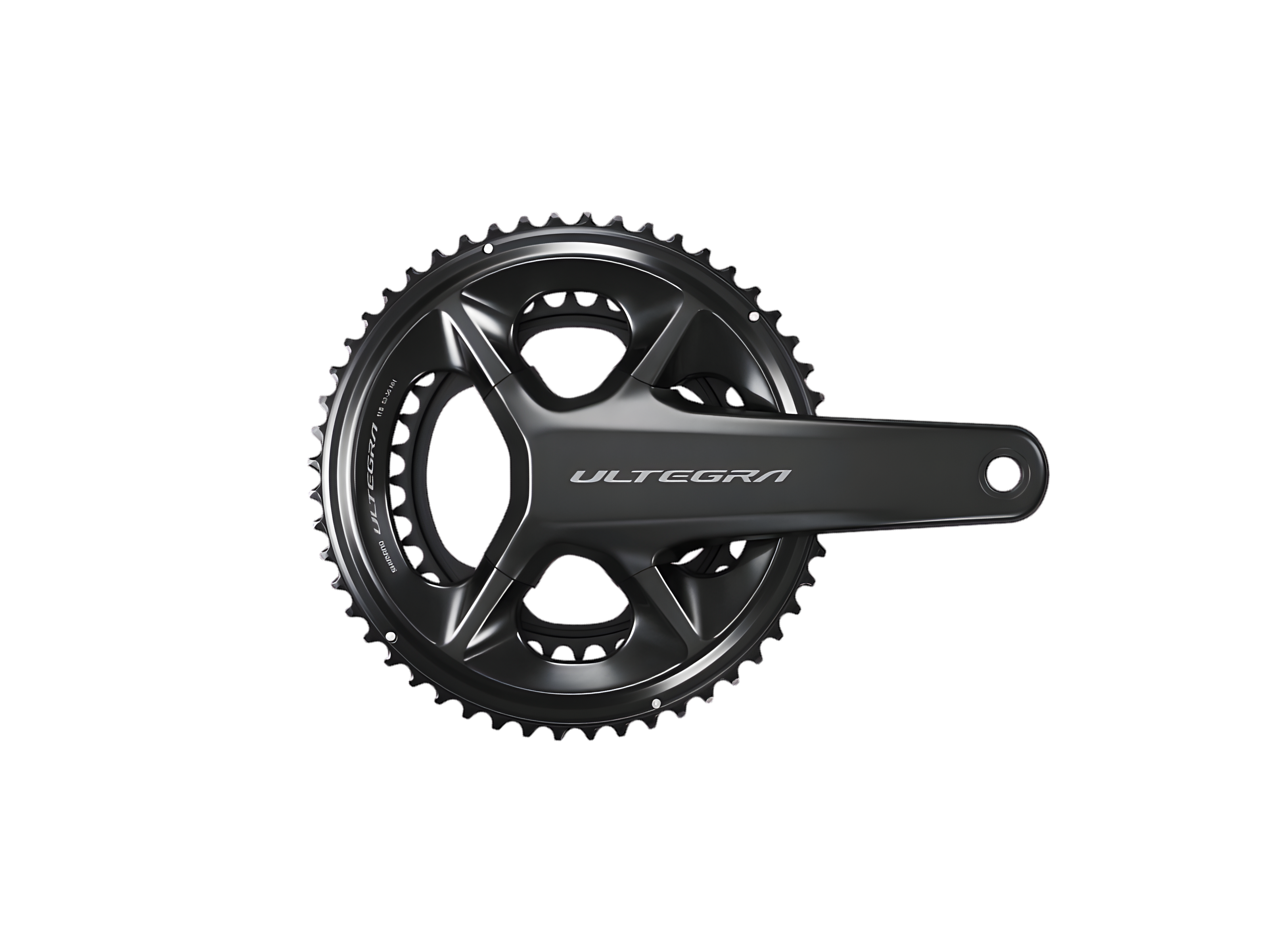 Shimano FC-08 Ultegra 11 Speed Crankset