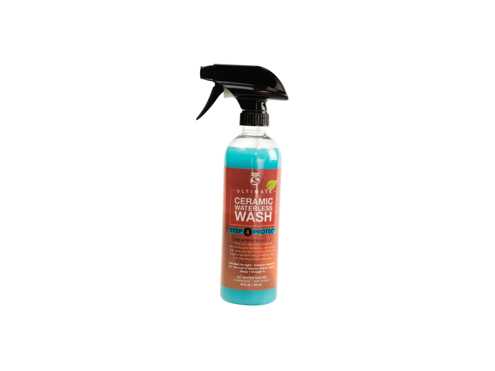 Silca Ultimate Ceramic Waterless Wash