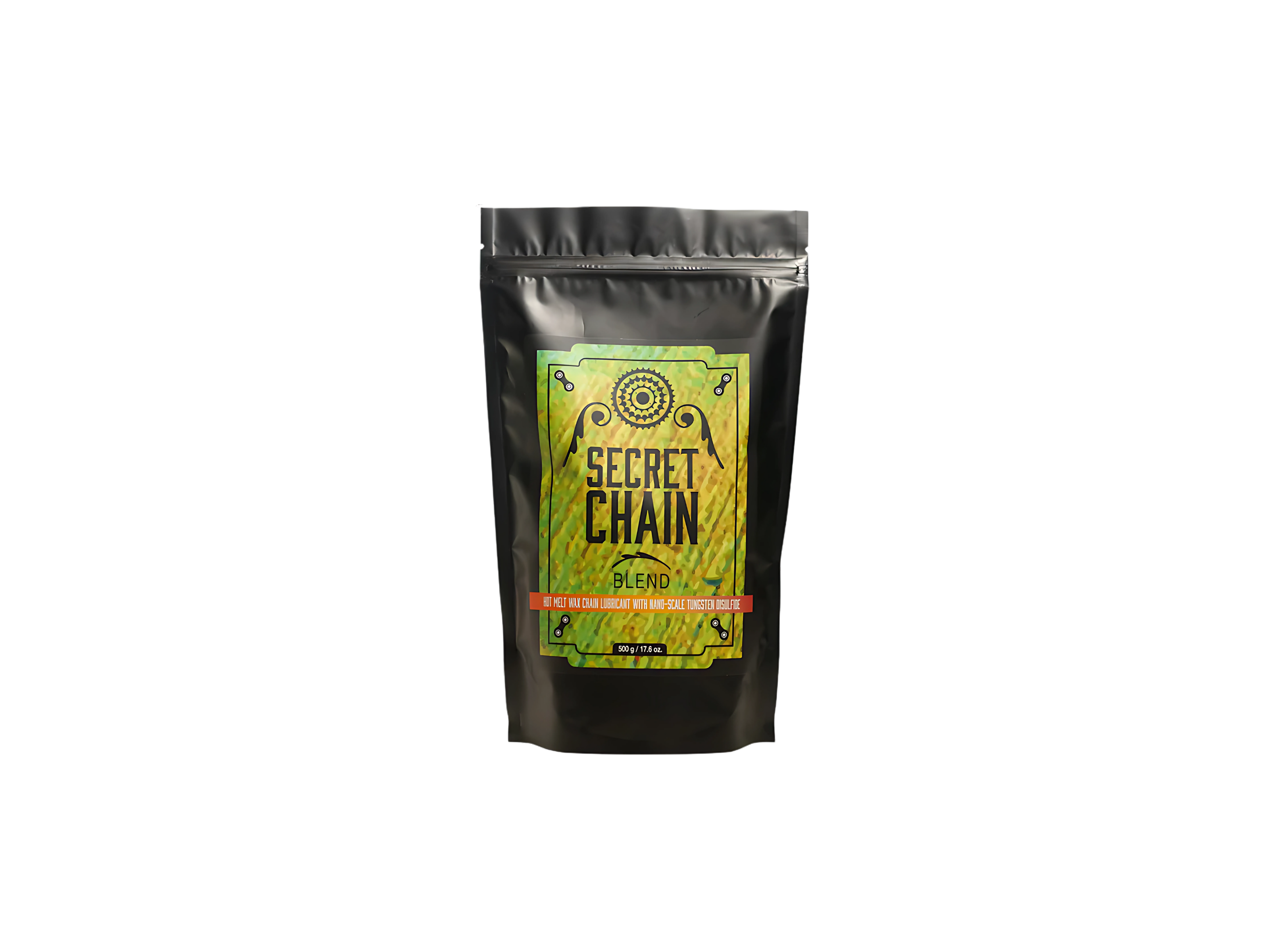 Silca Chain Lube Hot Melt Wax Super Secret Blend