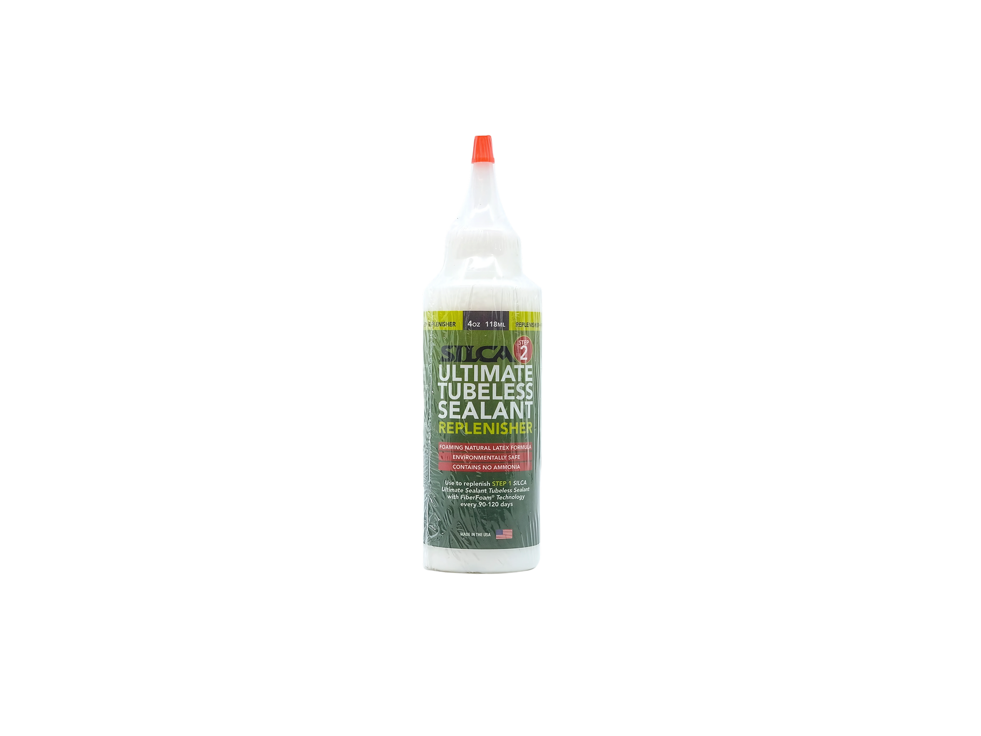 Silca Sealant Replenisher Ultimate Tubeless
