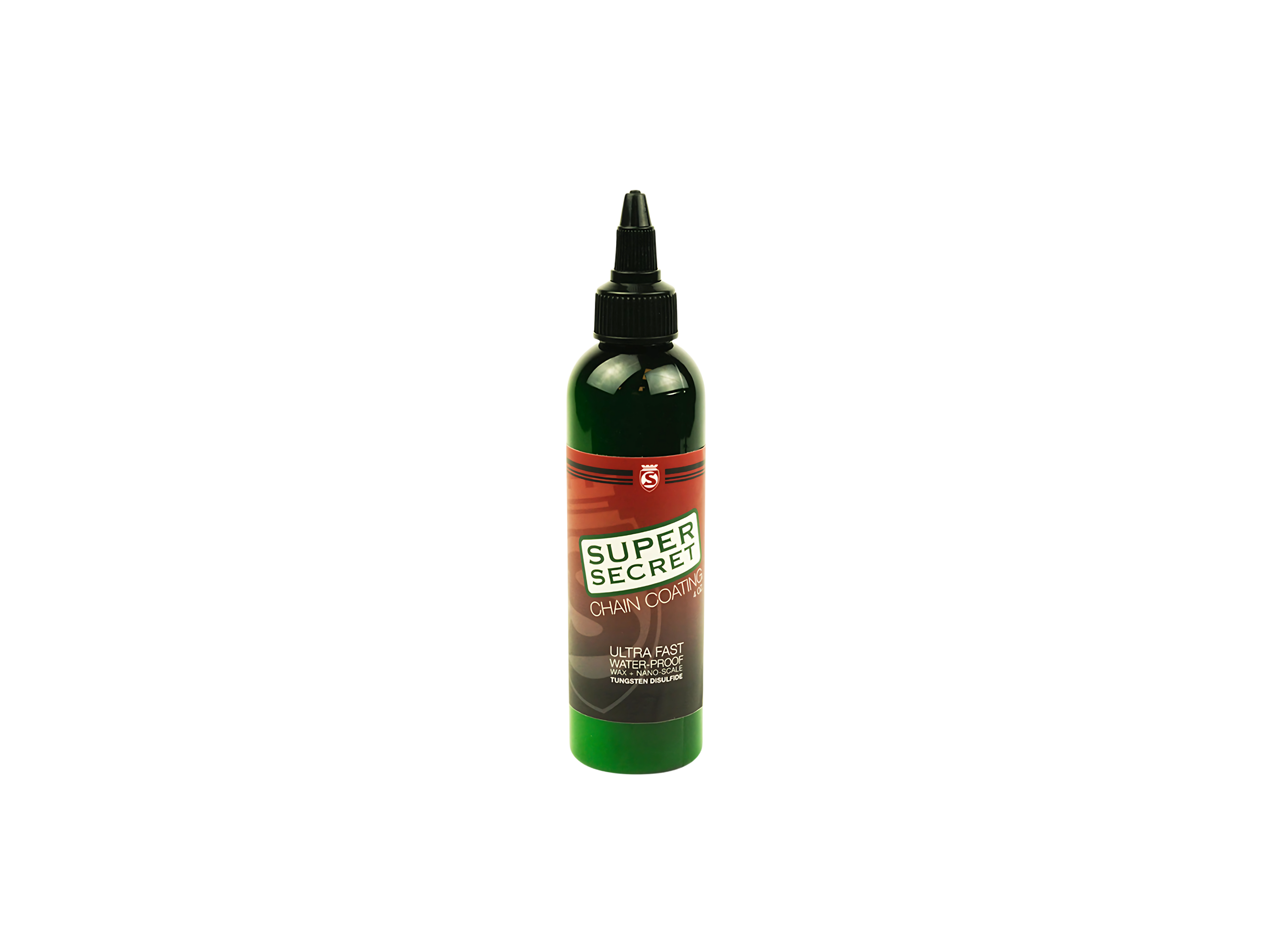 Silca Chain Lube Liquid Wax Drip Super Secret