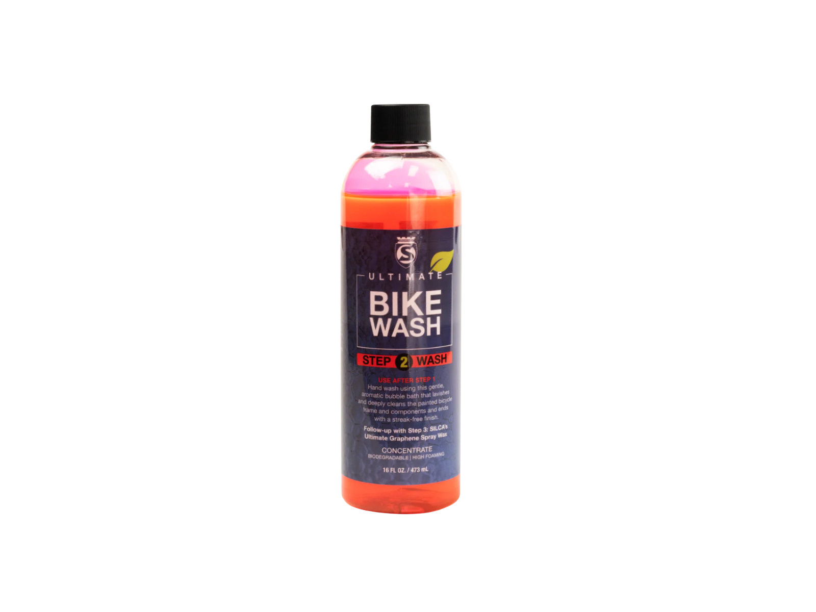 Silca Ultimate Bike Wash
