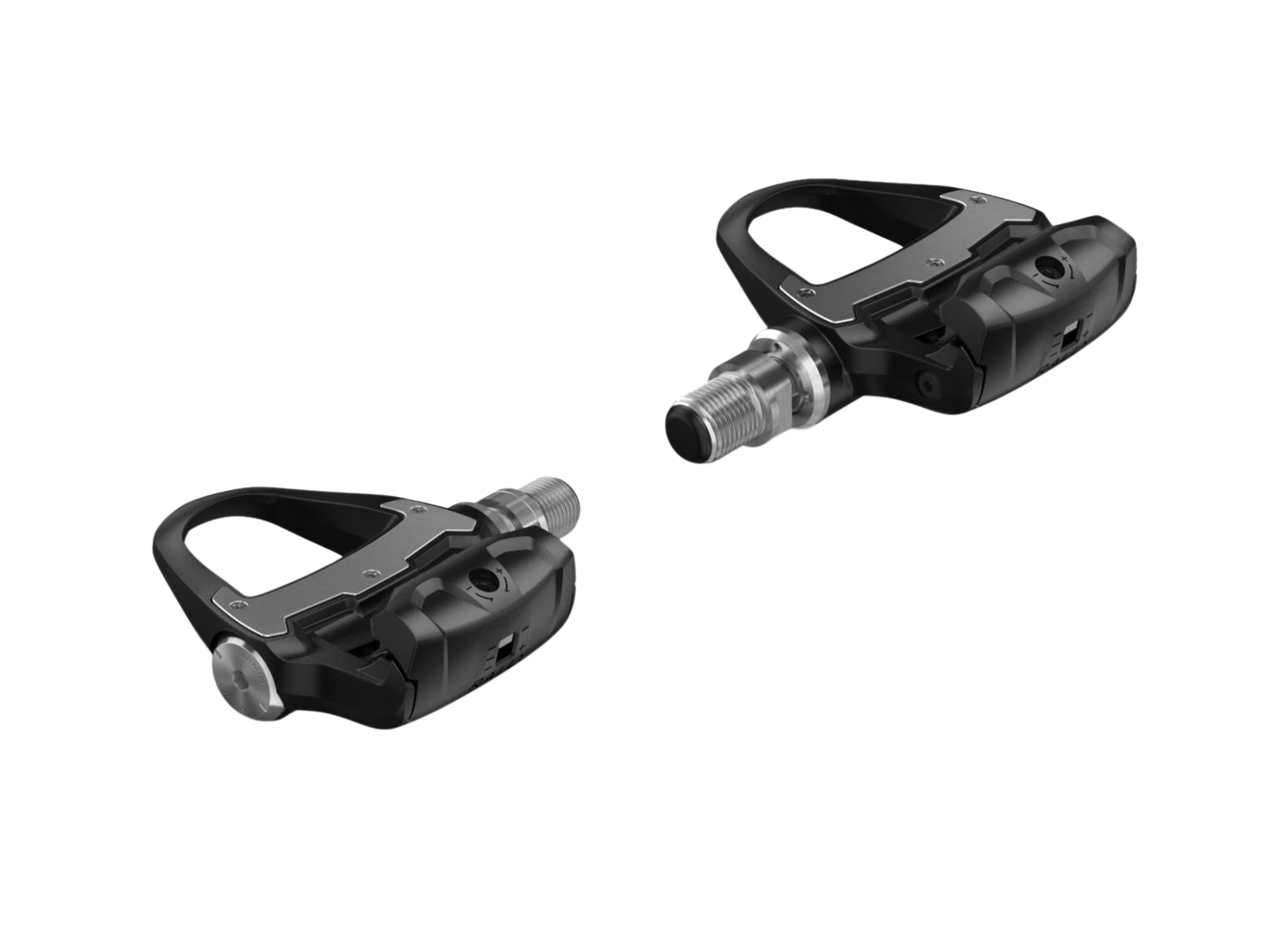 Garmin Rally RS200 Dual Sided Power Meter Pedals