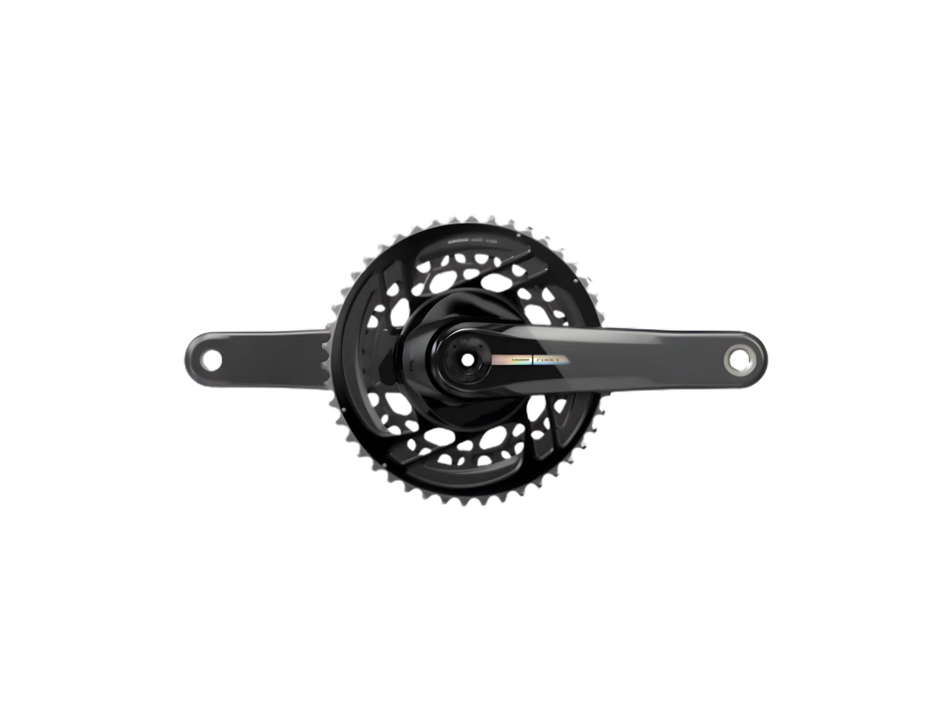 SRAM Force D2 DUB Crankset