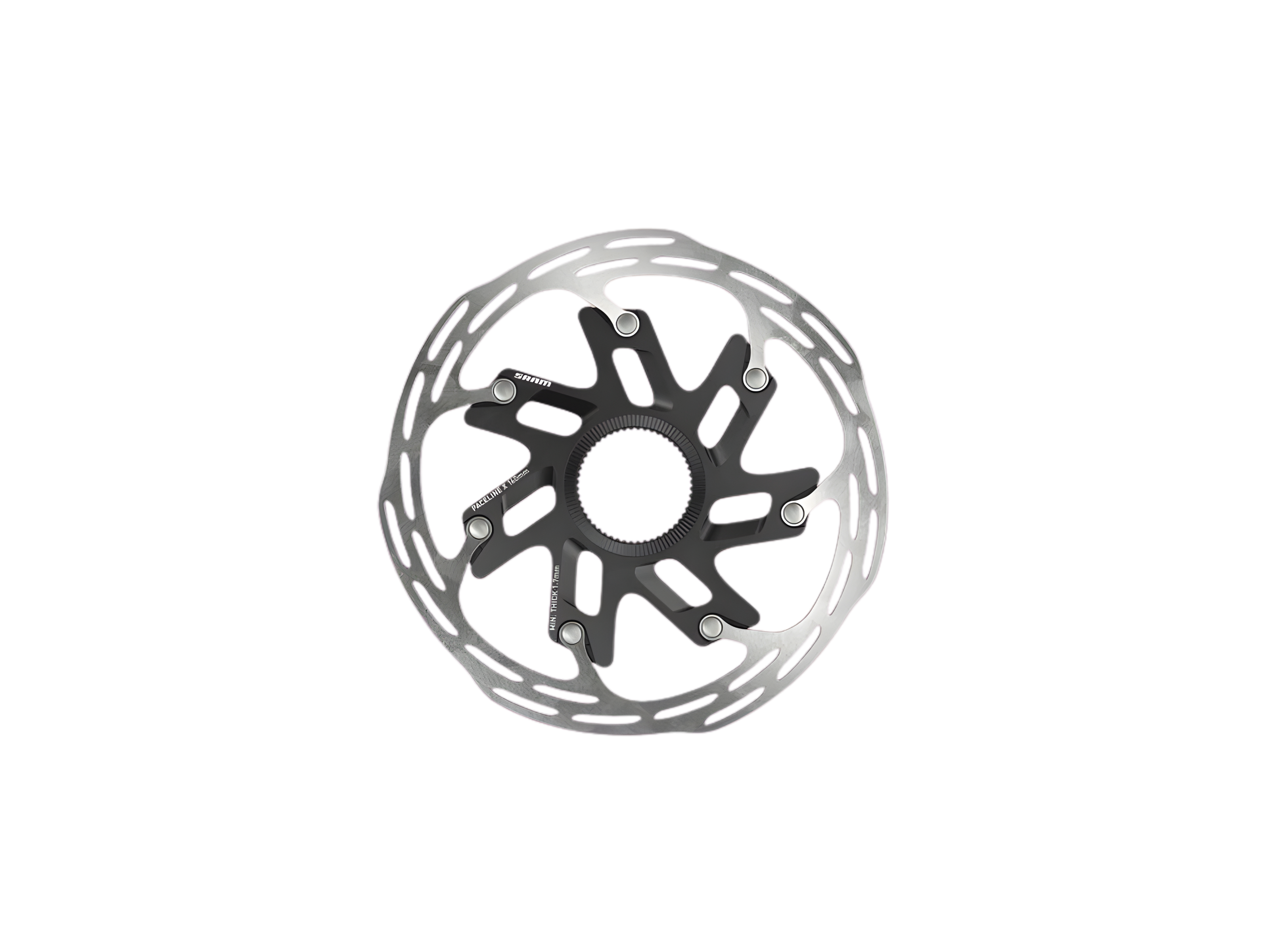 Sram Paceline X Centerlock Brake Rotor