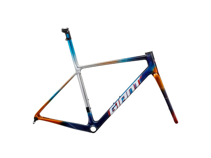 TCR Advanced SL Frameset (25)