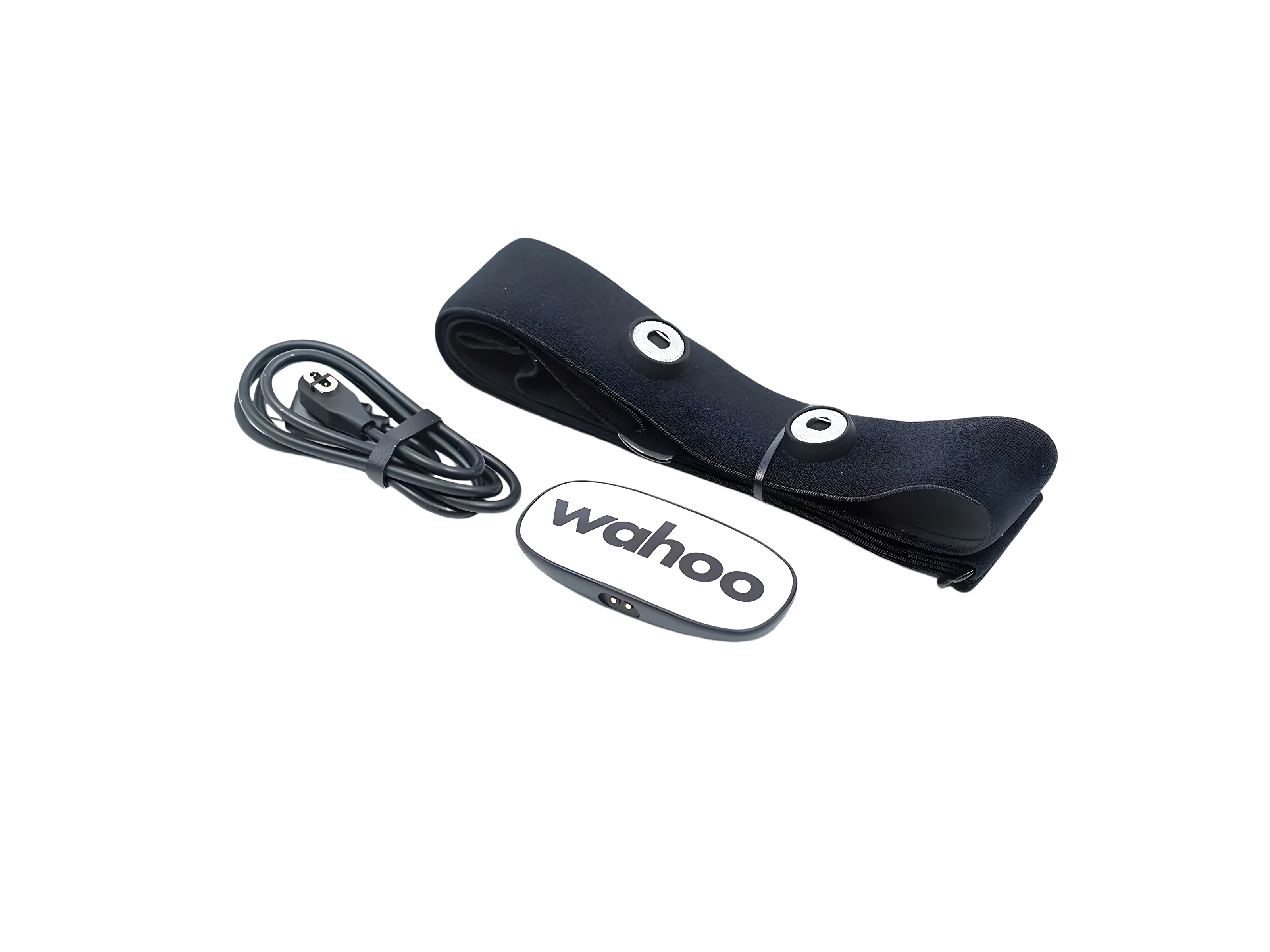 Wahoo TRACKR Heart Rate Monitor