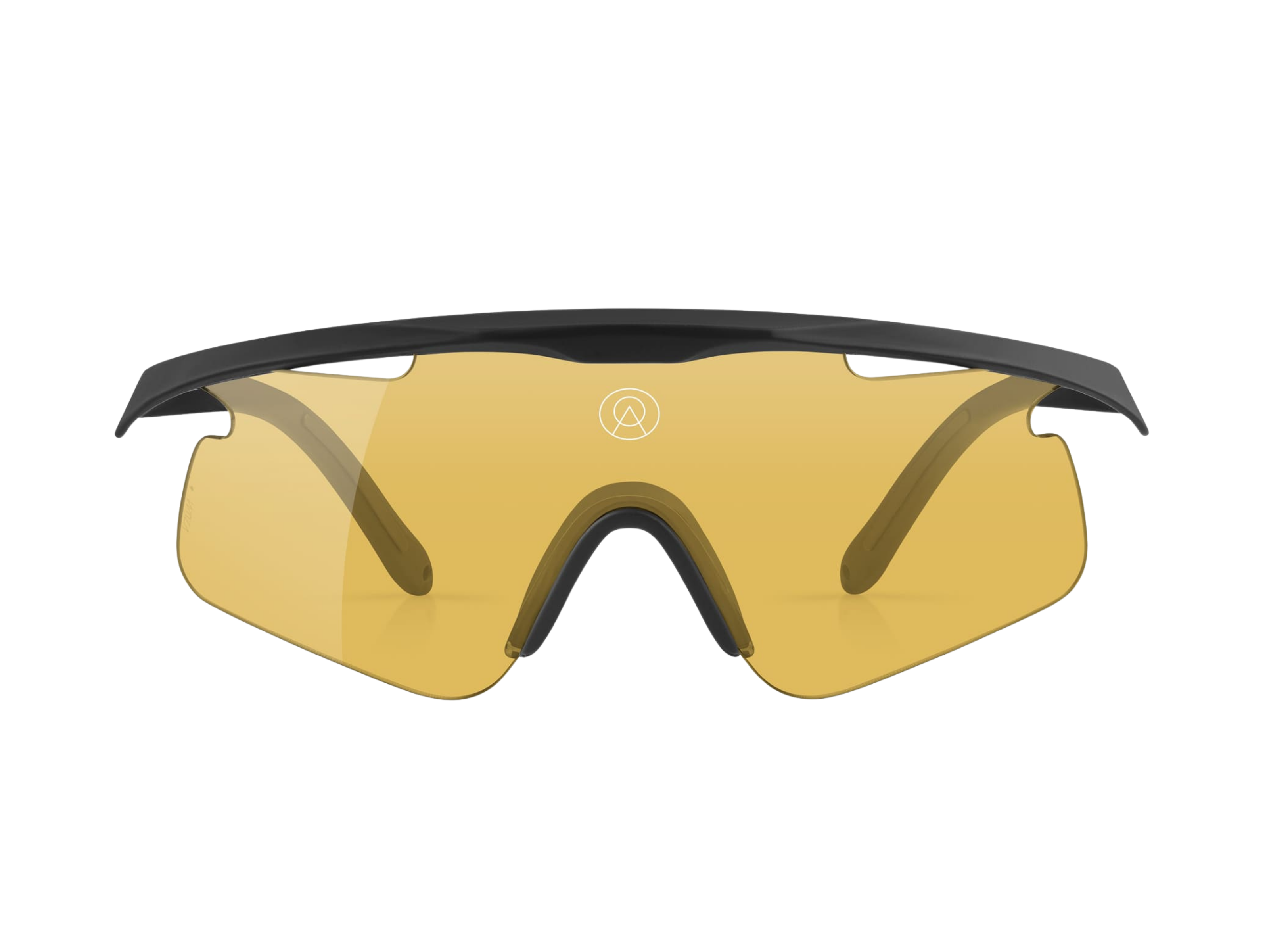 Alba Optics Mantra Black  w/ VZUM King Lens