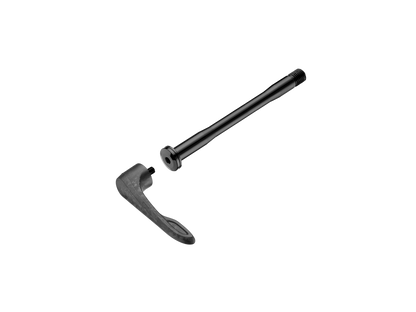 Giant 12mm Tru Axle w/ Removable Lever