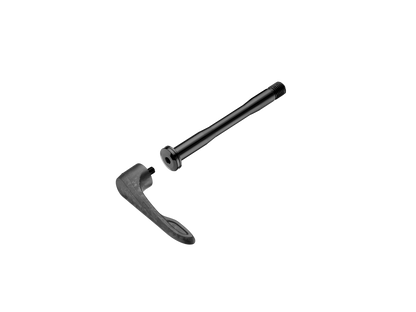 Giant 12mm Tru Axle w/ Removable Lever