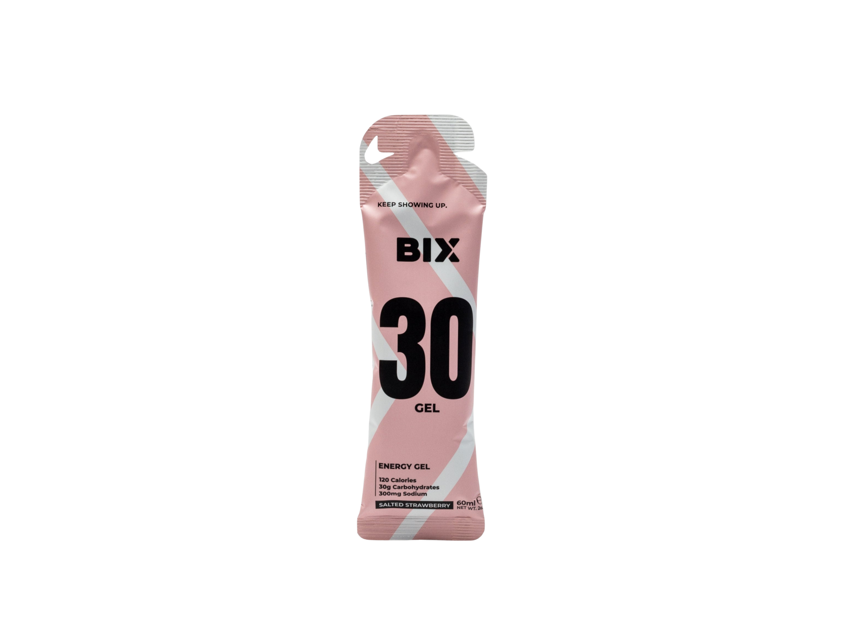 BIX 30 Energy Gel