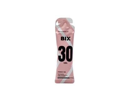 BIX 30 Energy Gel