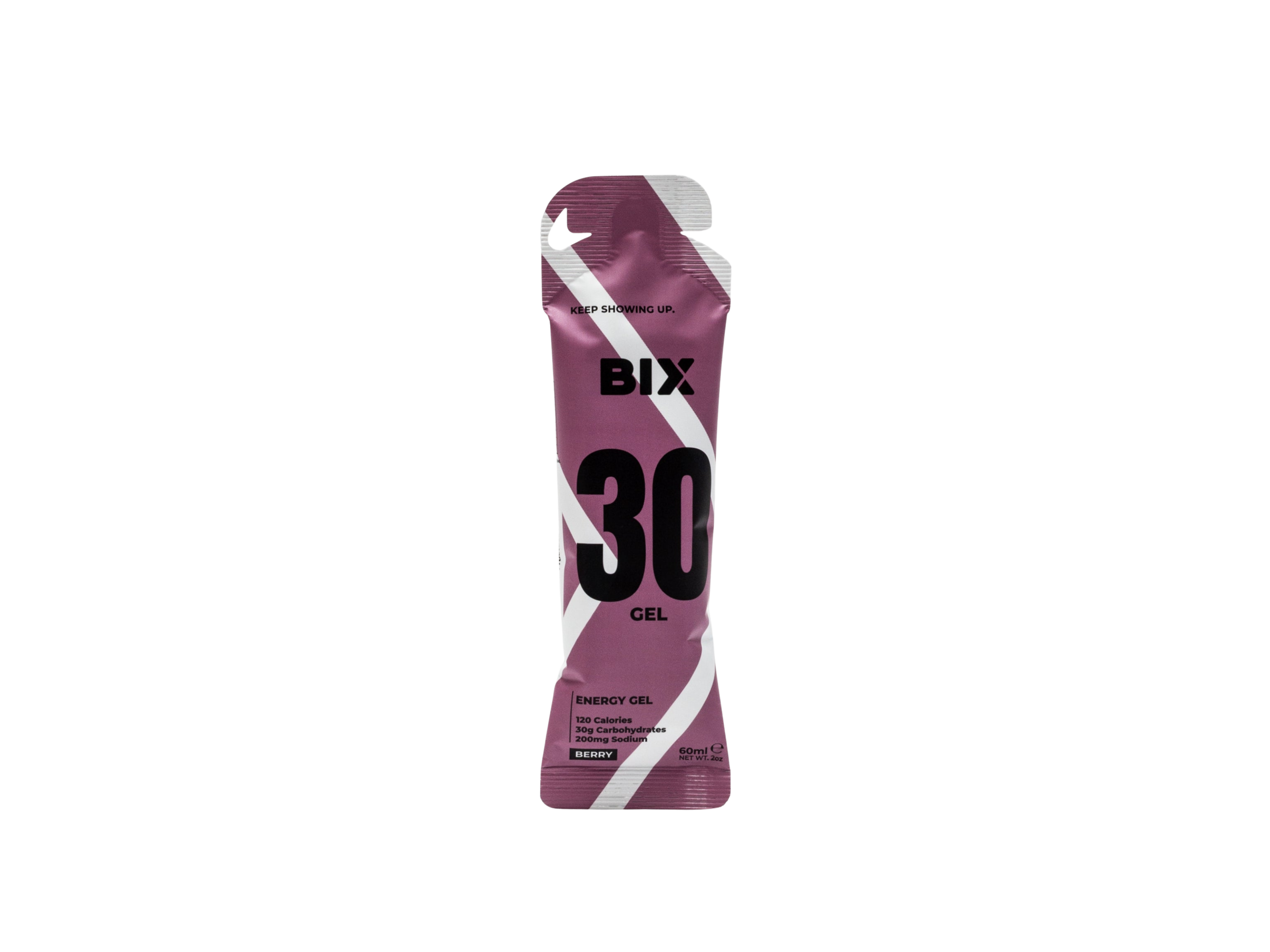 BIX 30 Energy Gel