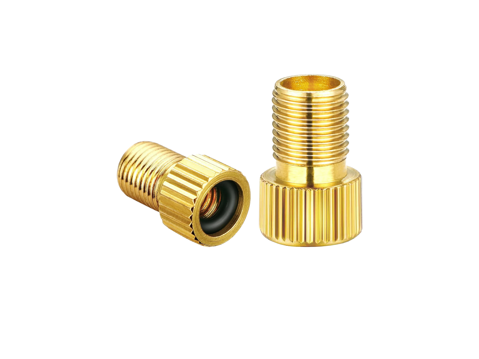 Rocket Brass Valve Adaptor