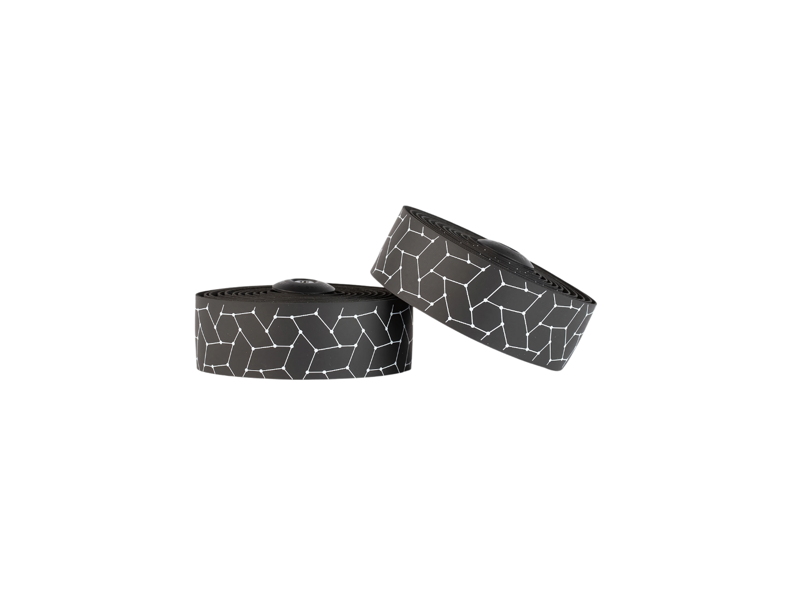Burgh Silk White Bar Tape