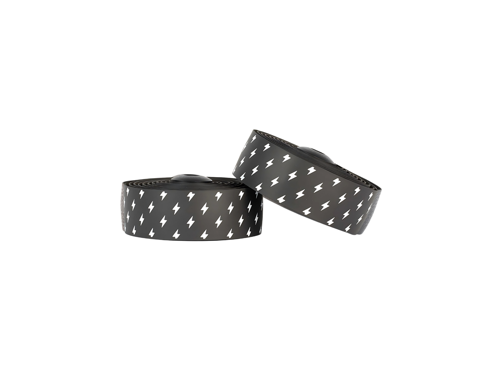Burgh Lightning White Bar Tape