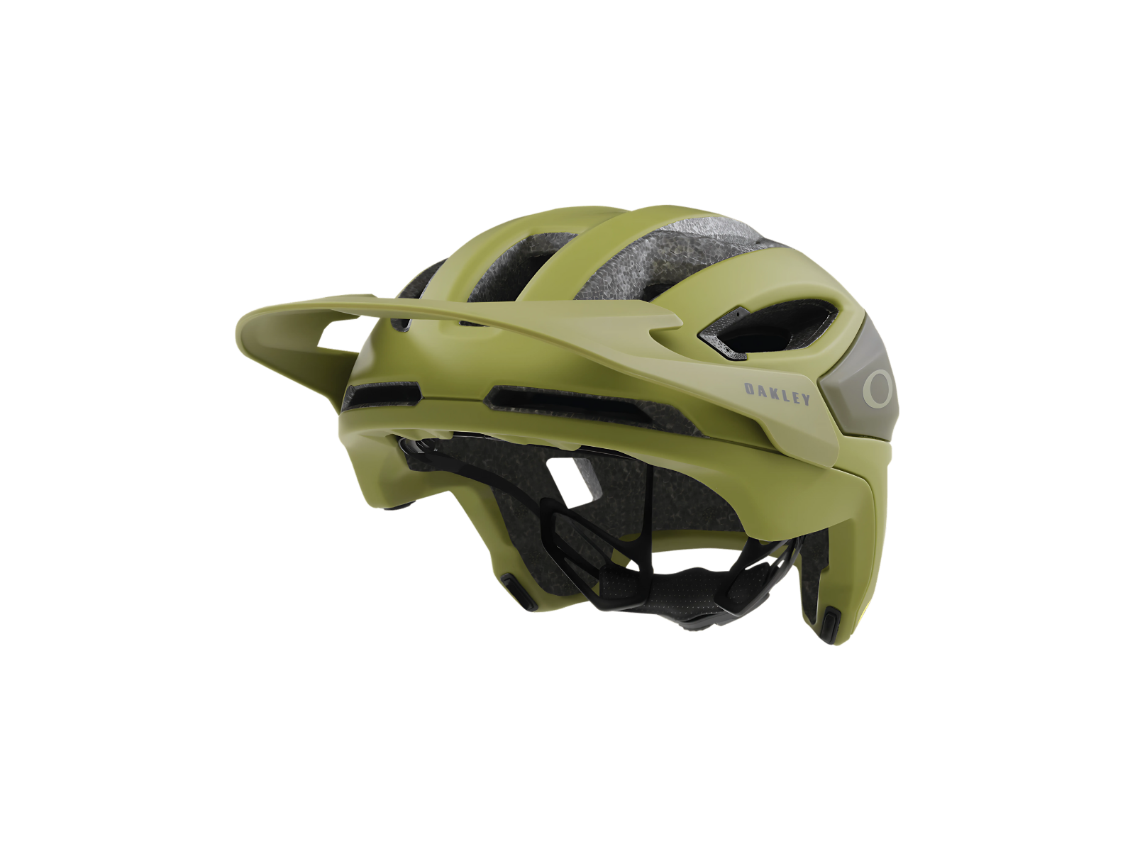 Oakley DRT3 MIPS Trail Helmet