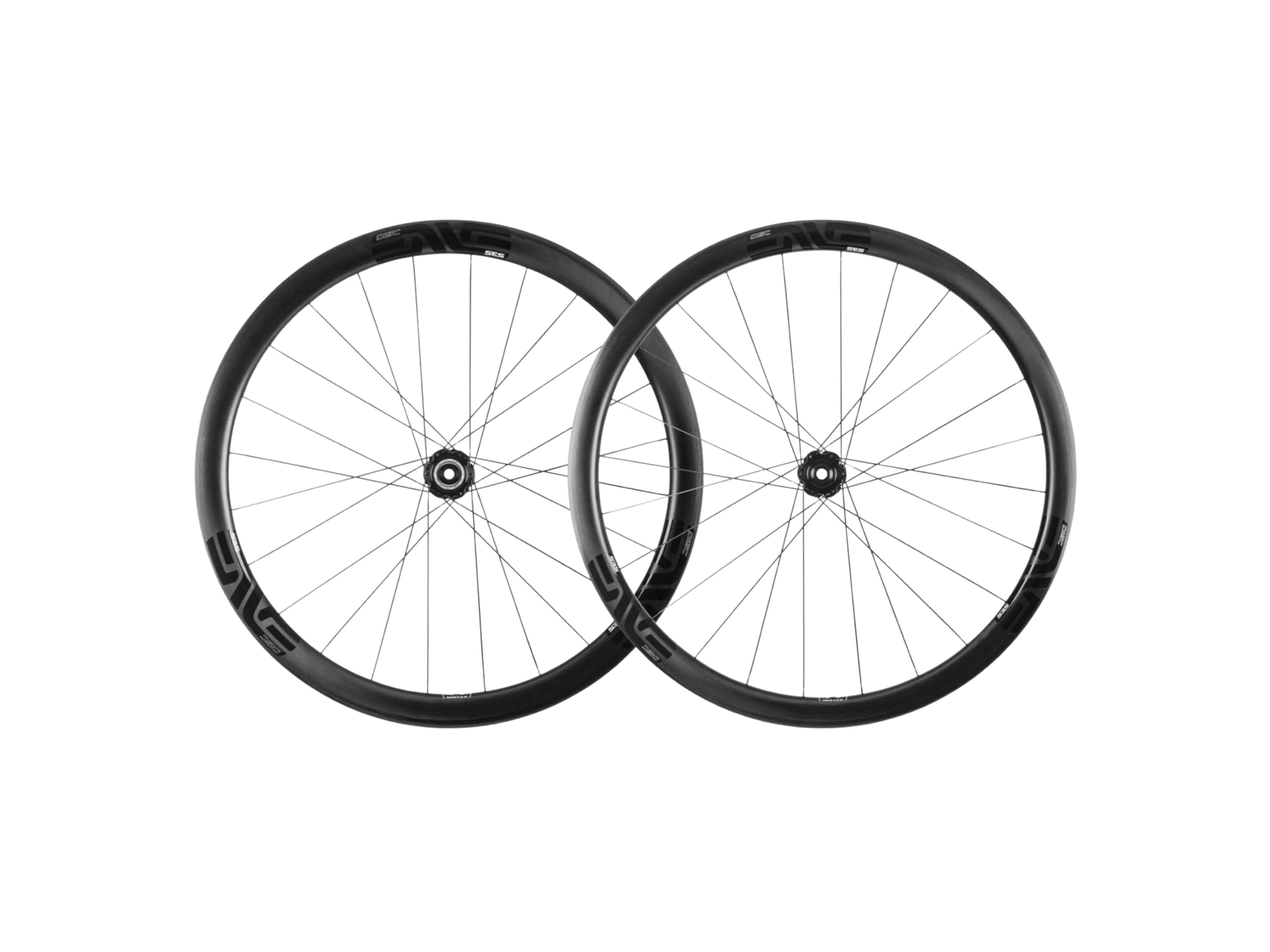 ENVE SES 3.4C Tubeless Disc Wheelset