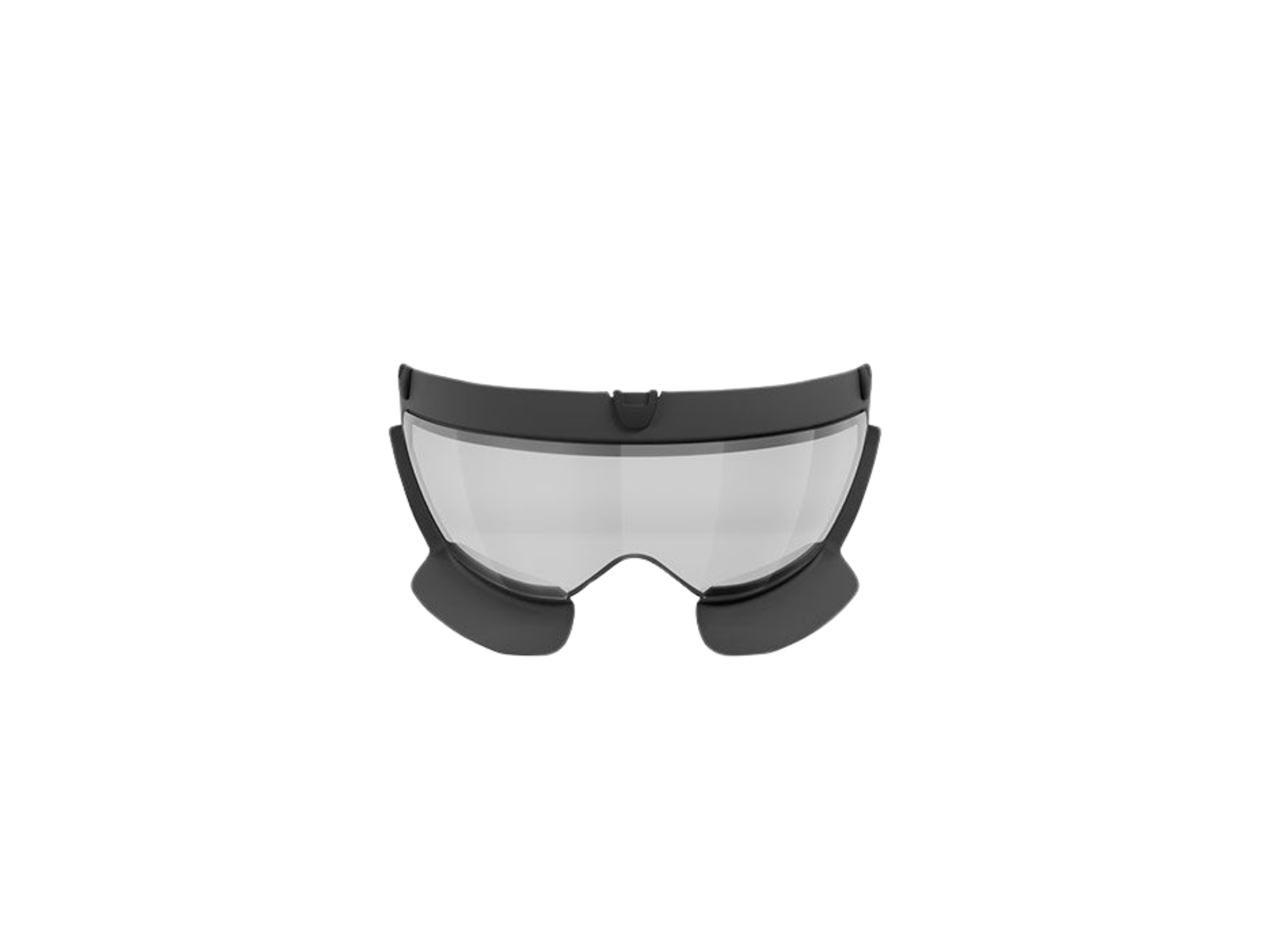Kask Aero Pro Visor 2.0