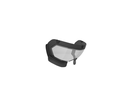 Kask Aero Pro Visor 2.0