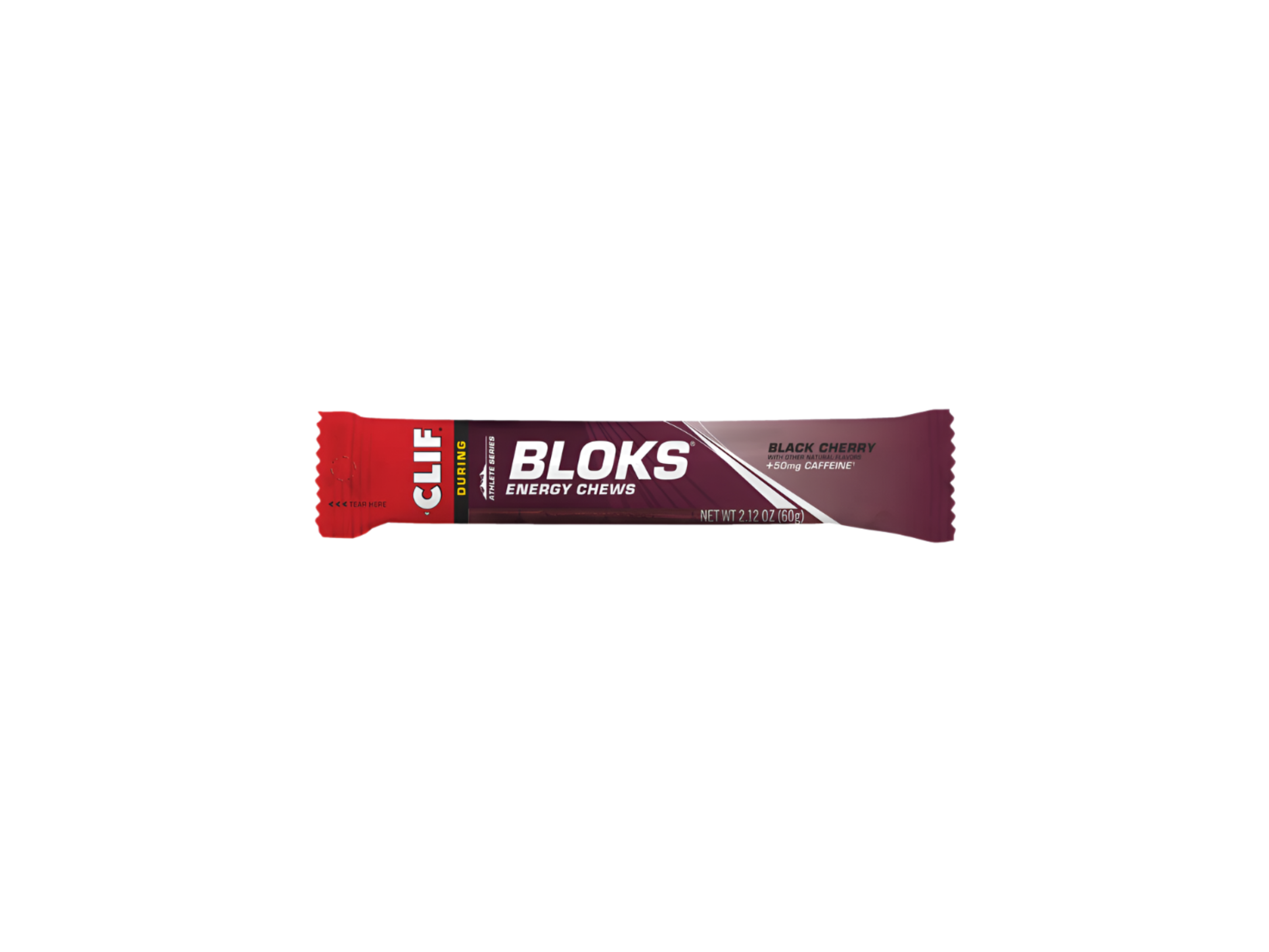 Clif Bloks Energy Chews