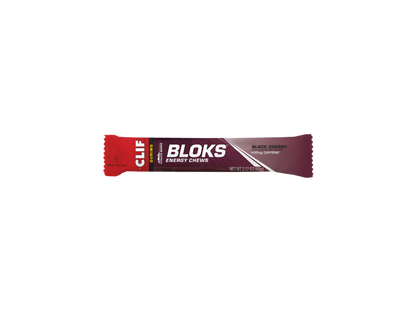 Clif Bloks Energy Chews