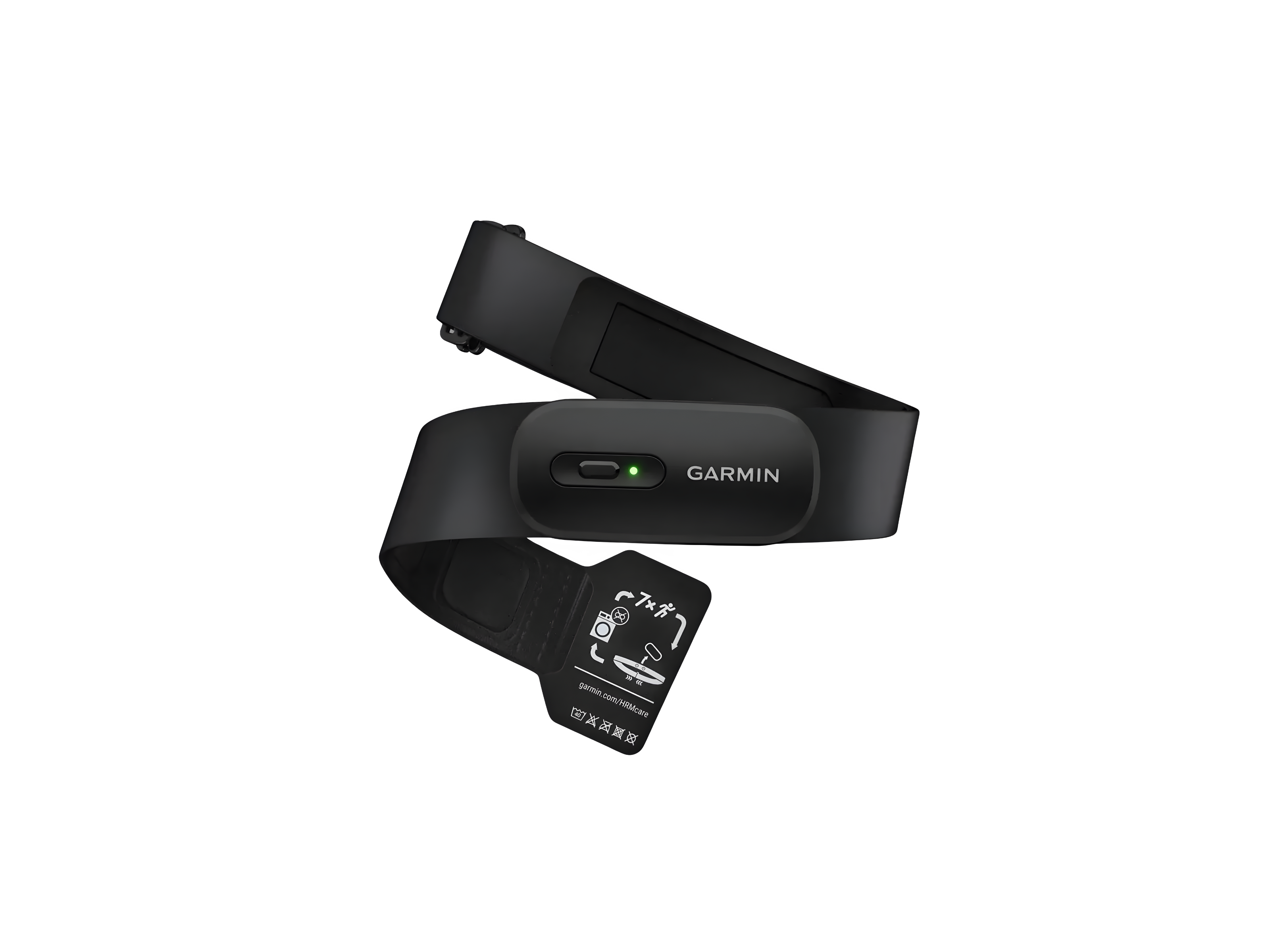Garmin HRM-200 Heart Rate Monitor