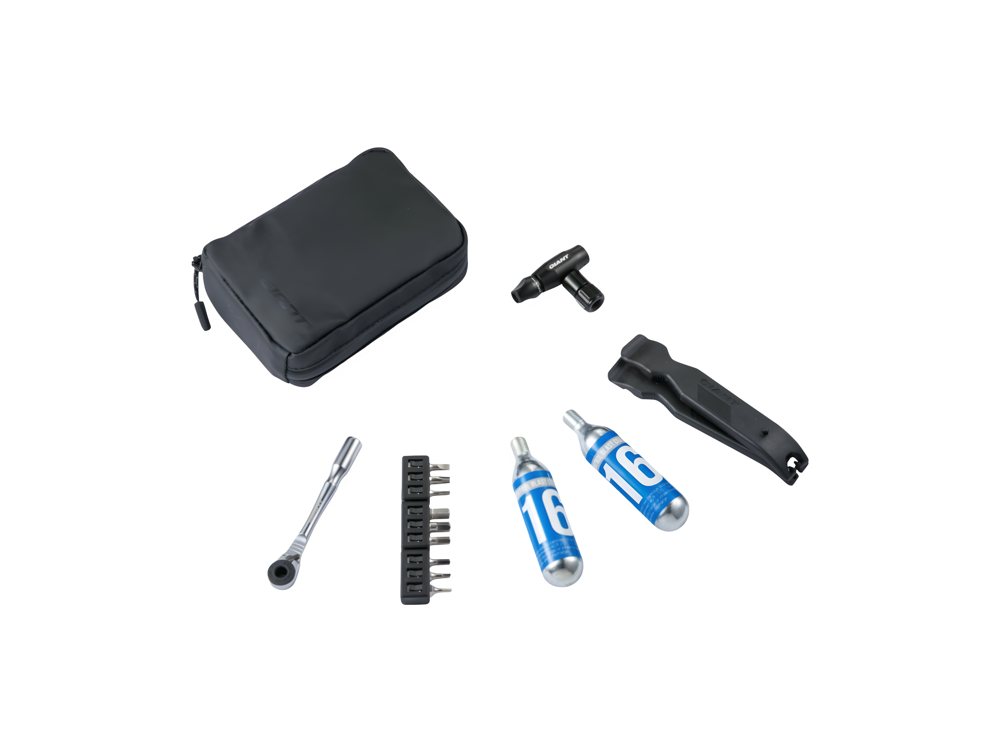 Giant Road Quick Fix Kit