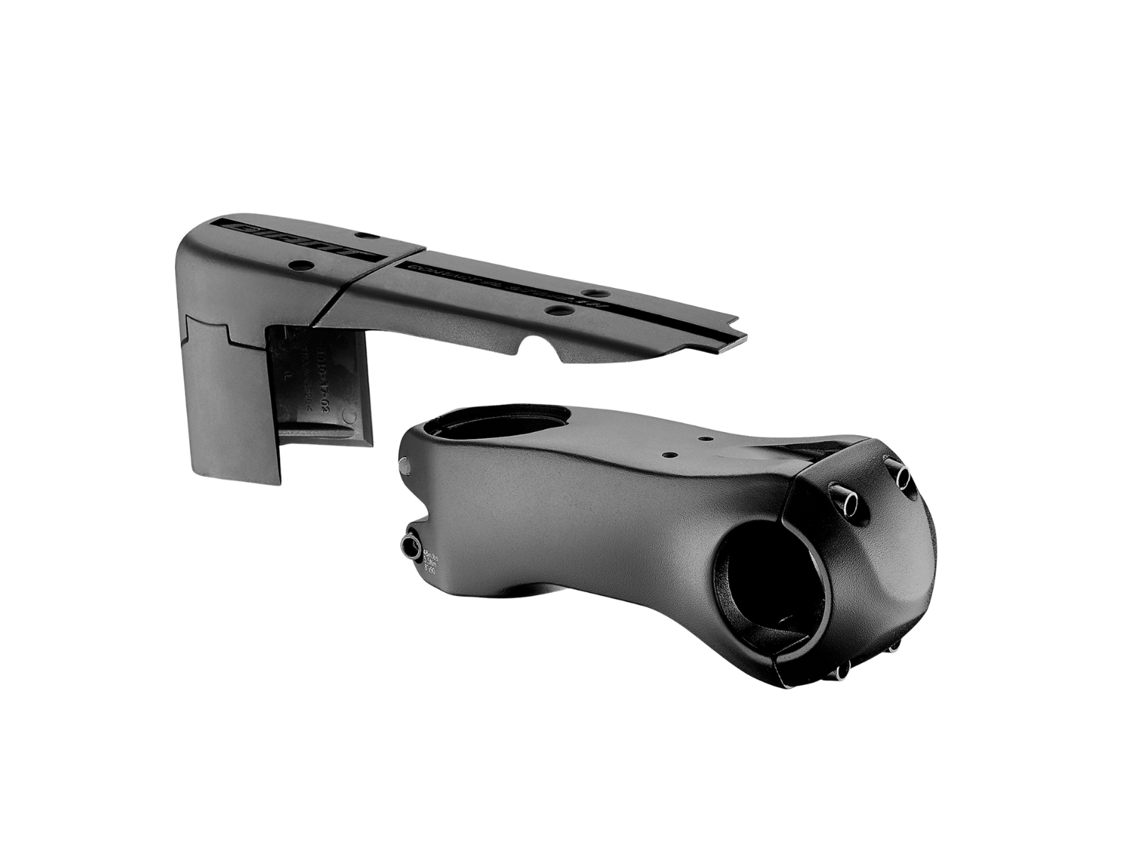 Giant Contact SL Stealth Stem (MY19)