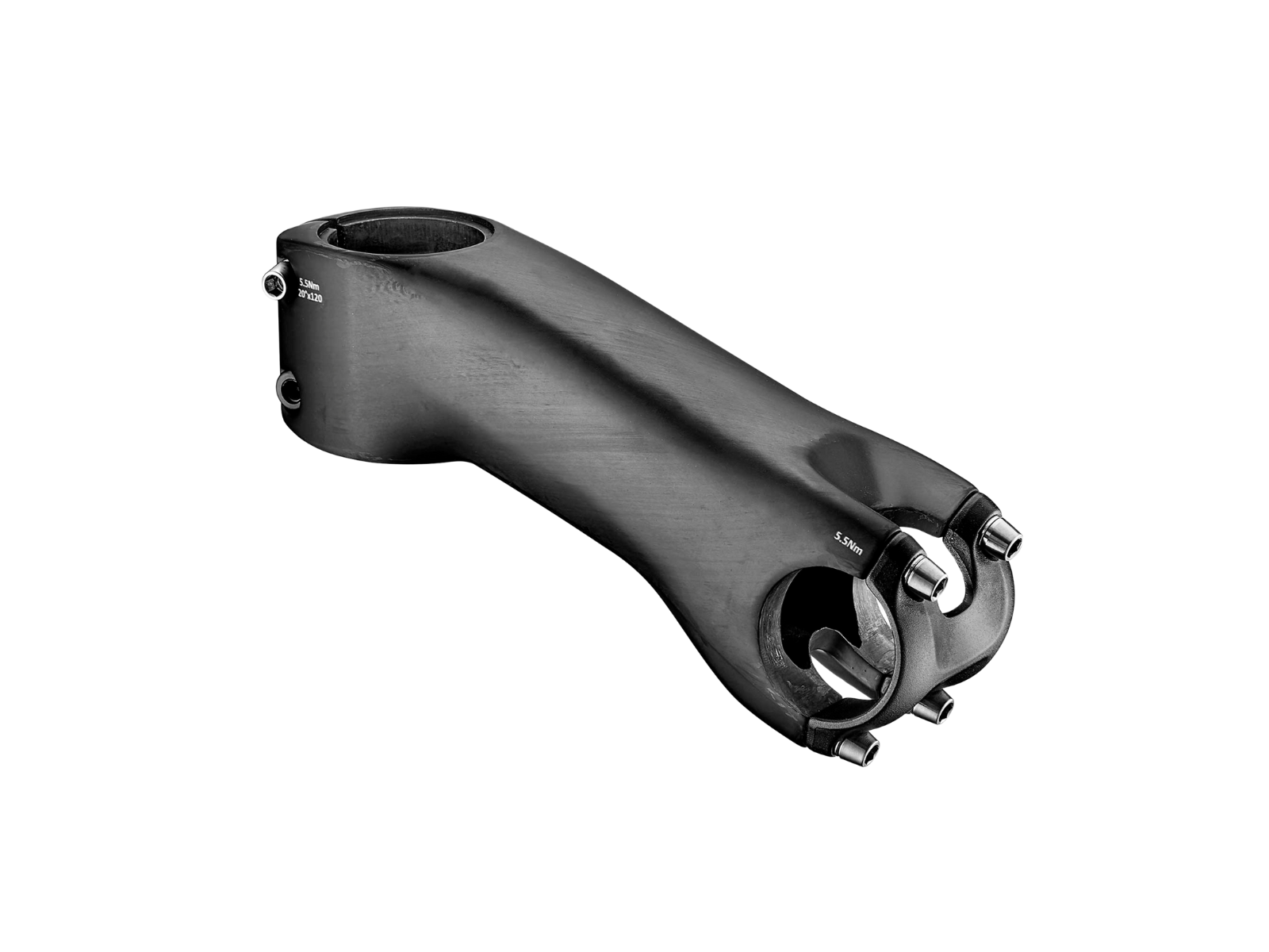 Giant Contact SLR Stem (MY21)