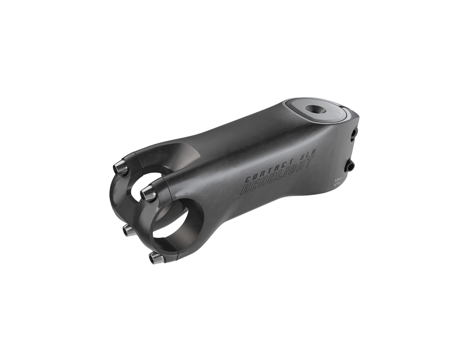 Giant Contact SLR Aerolight Stem (MY25)