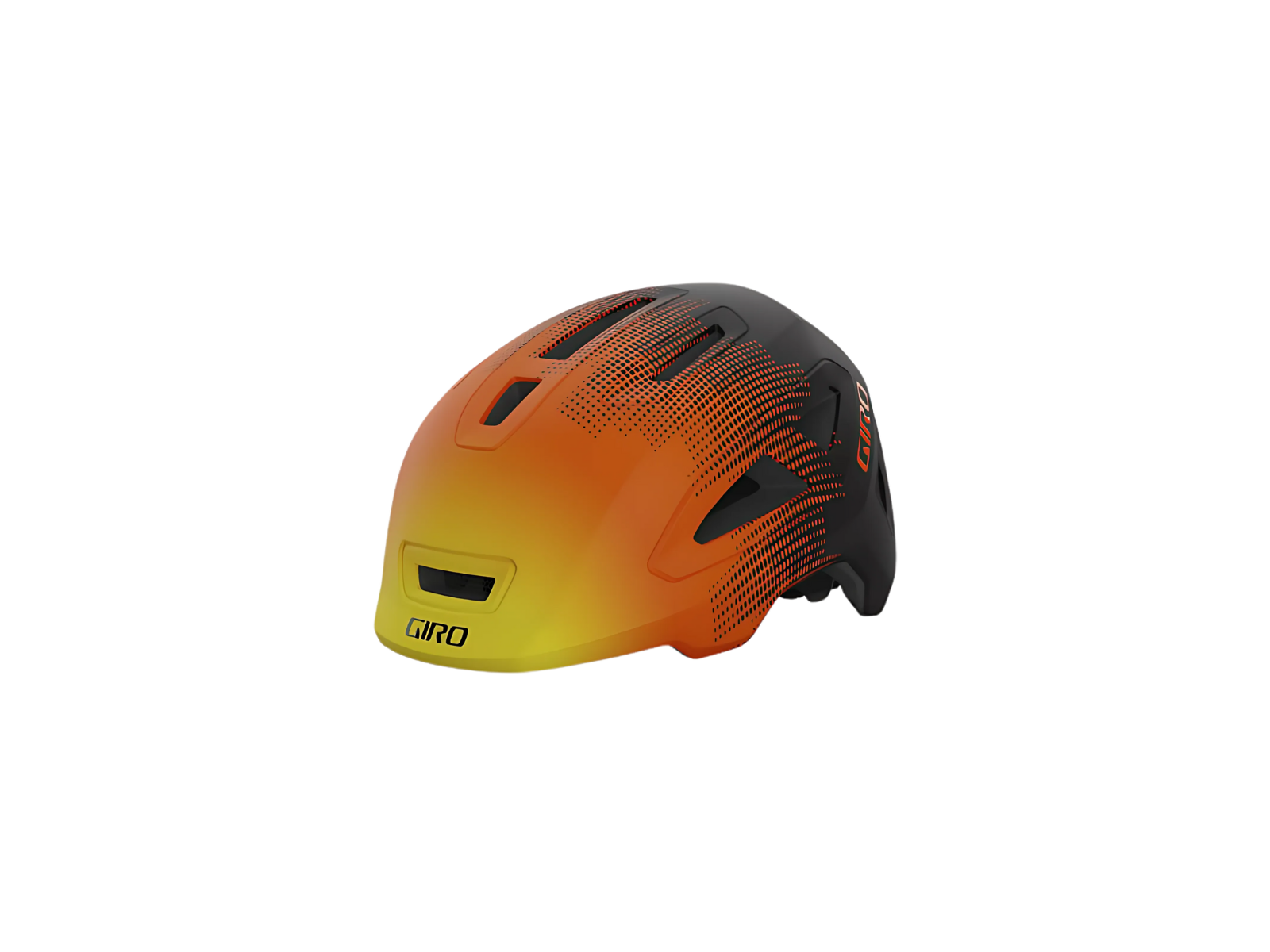 Giro Scamp II Youth Helmet
