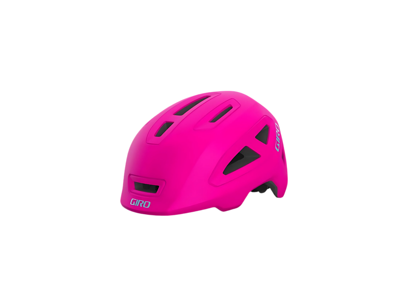 Giro Scamp II Youth Helmet