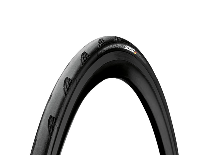 Continental GP5000 Clincher 700c Folding Tyre