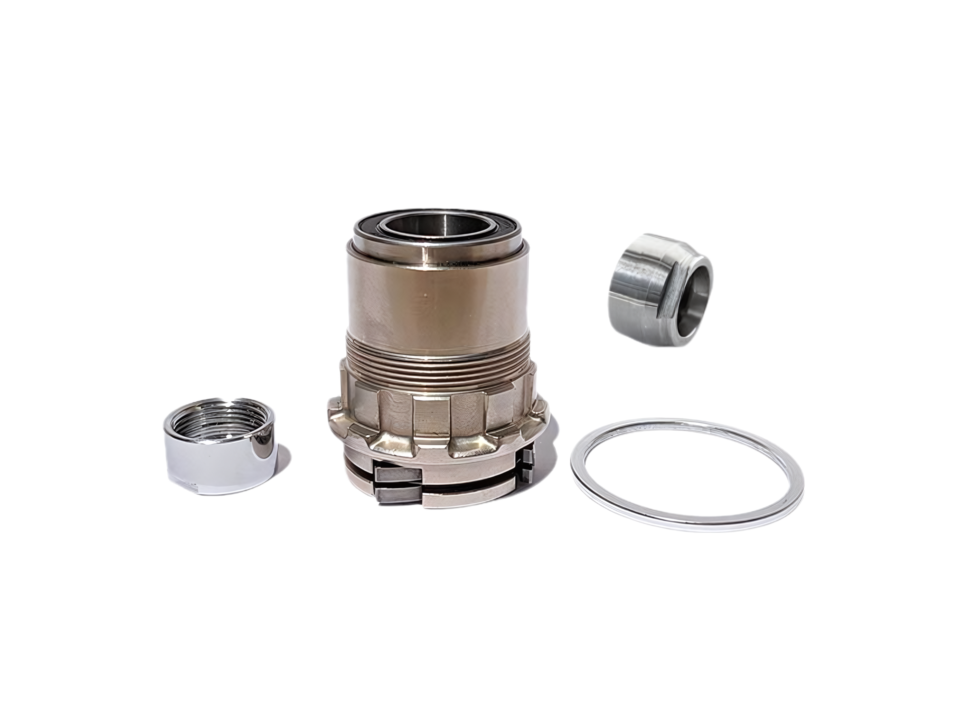 Wahoo Freehub Adapter for SRAM XD/XDR