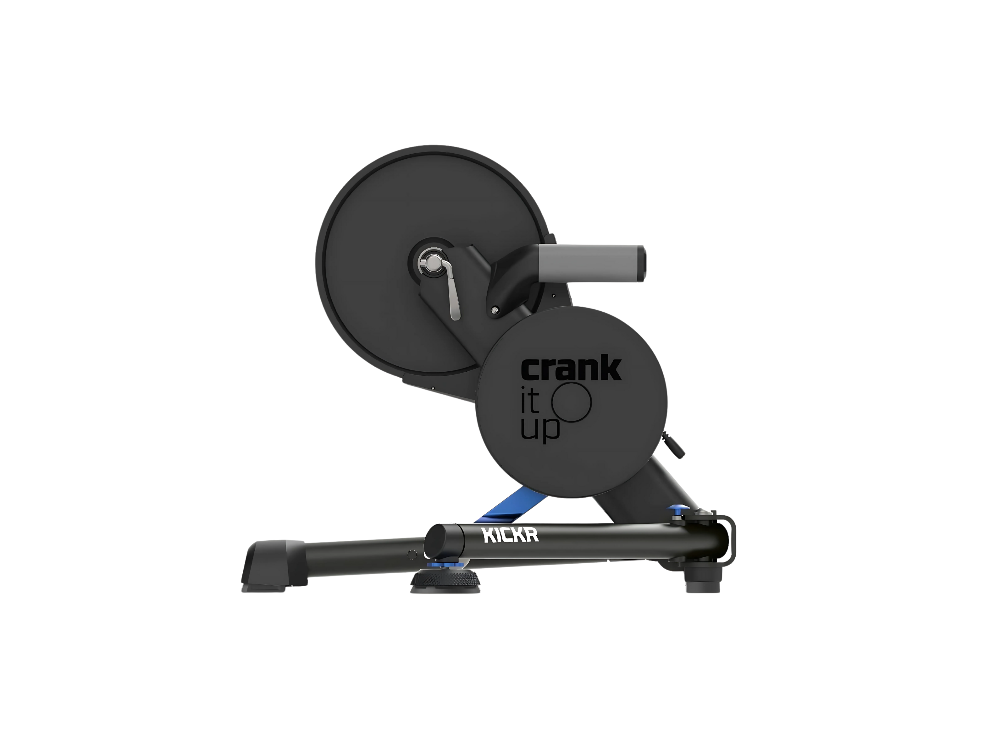 Wahoo Kickr V5 Direct Drive Smart Trainer