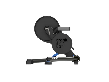 Wahoo Kickr V5 Direct Drive Smart Trainer